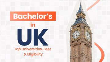 Best UK Universities for Bachelor Degree