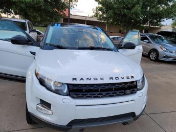 Windshield replacement near me