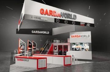 Booth Rentals For Trade Shows
