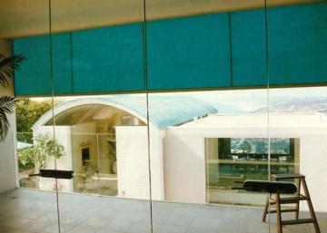 La Jolla Sail Shades