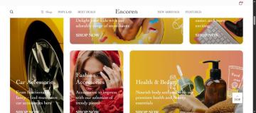 Encoren: 10% OFF Entire Order