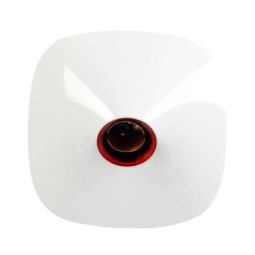 Buy Fancy Plate Angle Holder Metal Ring | Havells