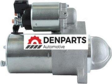 PMGR Starter for Hyundai Santa Fe 3.3L