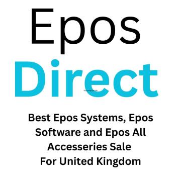 EPOS Direct UK – Complete EPOS Solutions for Retail & Hospitality