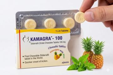 Understanding the Benefits of Kamagra Polo for Wellness