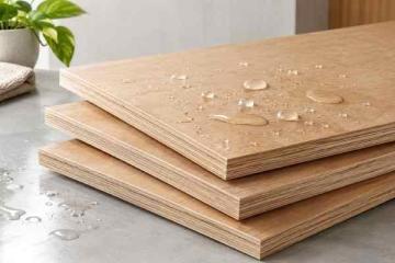 Waterproof Plywood for Kitchen & Furniture | Wigwam Ply, Hoshiarpur