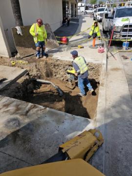 West Coast General Engineering & Demo