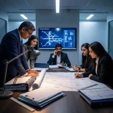 Contract Governance Consulting in India | Complyn Advisory Services