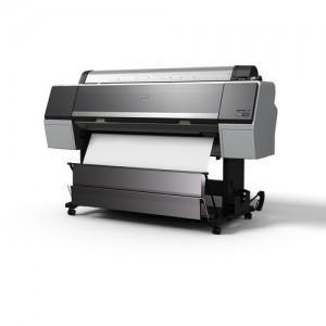 Epson SureColor P inch Large-Format Inkjet Printer (MITRAPRINT)