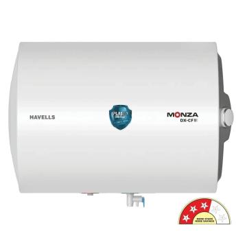 Buy Monza DX Horizontal Storage Water Heater | Havells