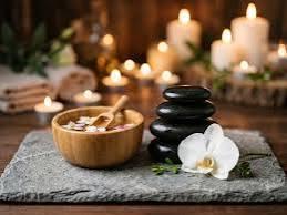 Experience comfort and relaxation at Jasmine Happy Ending Massage