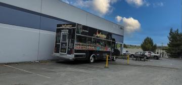 Best Taco Truck Near Benicia – Fresh Mexican Food on the Go