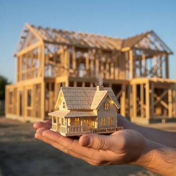 Owner Builder Construction Loans: What You Need to Know