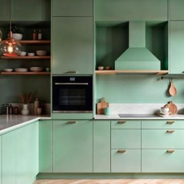 Modular Kitchen in Gurugram | Premium Designs by Betula Kitchen