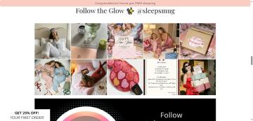 40% OFF Your Order + Free Shipping on SMUG