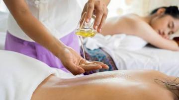 Jasmine Spa Goa – Relax, Refresh & Rejuvenate in Calangute