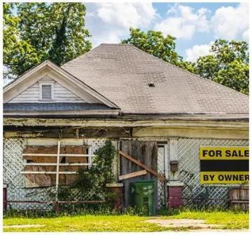 Sell Your Storm-Damaged Home Fast for Cash