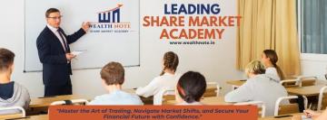 Best Advanced Share Trading Course | Learn Technical & Fundamental Analysis