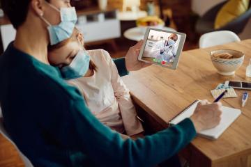 Virtual Doctor Visits Across Texas | Heal360 Telehealth