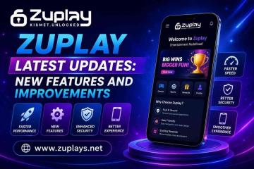 Zuplay Latest Updates: New Features and Improvements for 2026