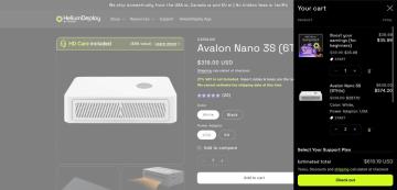 50% OFF + Free Shipping All Orders on HeliumDeploy