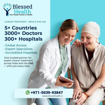 Oncology Treatment in UAE for Patients from Tanzania & Nigeria
