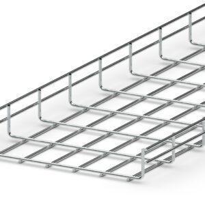 SS 304 Cable Tray Manufacturer