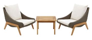 Outdoor Wood Furniture Manufacturers in India