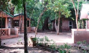 Book /Hotel /Maharajas /Royal /Retreat /Bandhavgarh | - Asia - Hotels & Resorts.