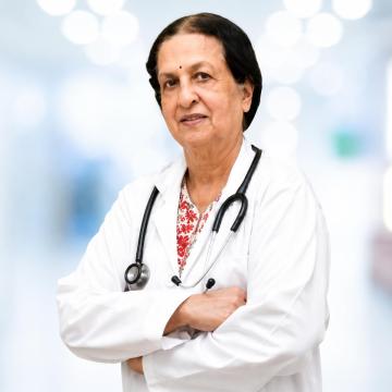 Dr. Anjali Bugga : Pregnancy Specialist & Women's Healthcare in Gurgaon