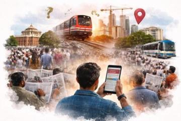 Breaking News in Hindi