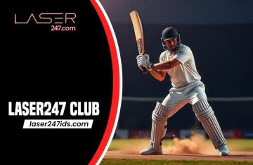 Laser247 Club - Advanced Betting Features Explained