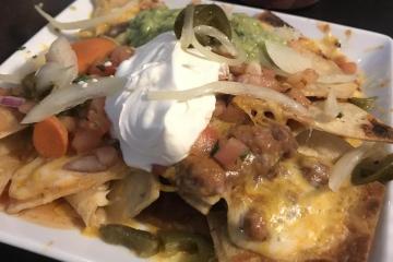 Best Mexican Food in Napa – Authentic Flavors & Fresh Favorites