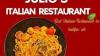 Italian Food Near Me Halifax UK – Discover Julio’s Restaurant