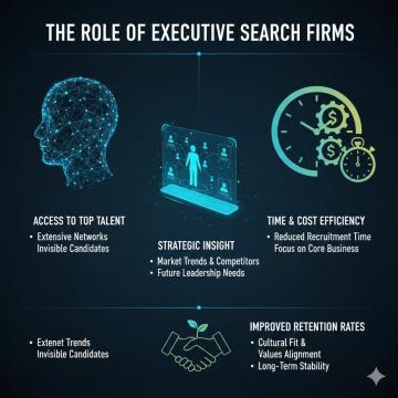 HRPro: India’s Trusted Executive Search Firm