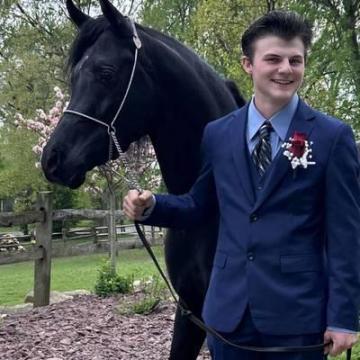 HU Shaikh El Jamaal – Timeless Egyptian Elegance