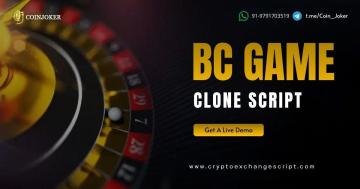 Global Deployment Ready BC Game Clone Script for Multi-Market Platforms