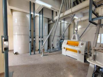 Roller Flour Mill Machine | Turnkey Flour Mill Solutions