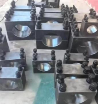 Flange Gasket Bolt Nut Kits Manufacturer