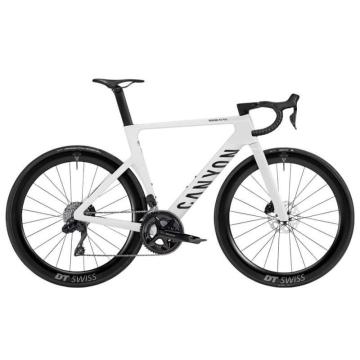 2026 Canyon Aeroad CF SLX 7 Di2 Road Bike (CENTRACYCLES)
