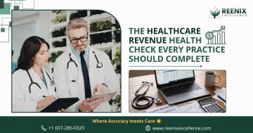 Medical Billing, Coding & Denial Management Specialists