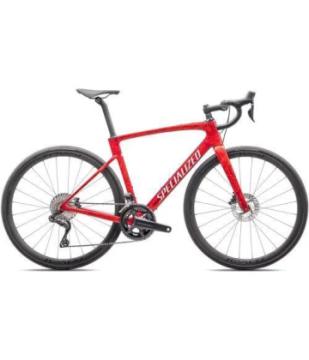 2025 Specialized Roubaix SL8 Pro Ultegra Di2 - Road Bike (MONKEYCYCLESHOP)
