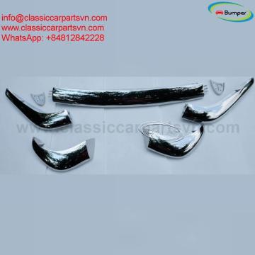 Ferrari 250 GT SWB bumper () by stainless steel new