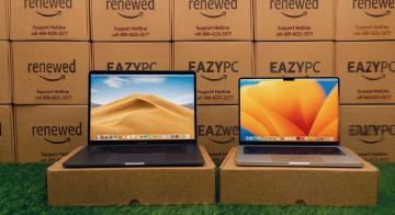 Refurbished Laptops Under 20000: Best Options for Work and Study