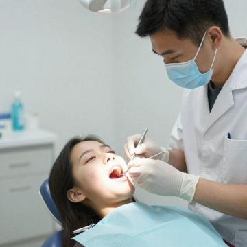 Dental Implant Santa Rosa, CA: Permanent Solutions for Missing Teeth