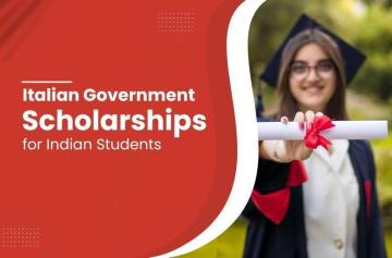 Study in Italy Government Scholarship