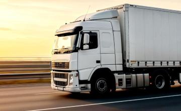 Discover Premium Luxury Electric Heavy Duty Truck in Dubai; Only from 8 Auto!