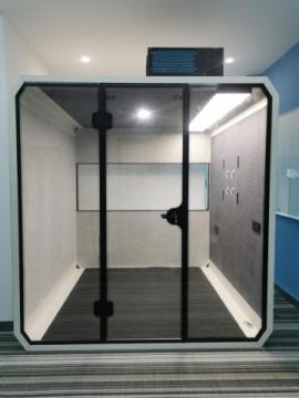 Soundproof Pods for Offices Suppliers