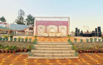 Top Wedding Venues in Shimla for Scenic Destination Weddings