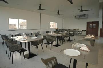Serviced Apartments in Coimbatore | Long Stay Hotel Coimbatore